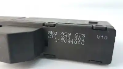 Автозапчастина б/у кнопка esp для audi a5 coupe (8t) 2.7 tdi посилання на oem iam 8k0959673  8k0959673f