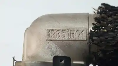 Peça sobressalente para automóvel em segunda mão tubo por citroen c3 seduction referências oem iam 9674950180 1618rp 19351h01