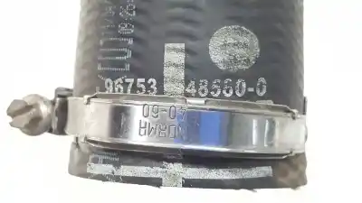 Автозапчасти б/у трубка за citroen c3 seduction ссылки oem iam 9675348580  