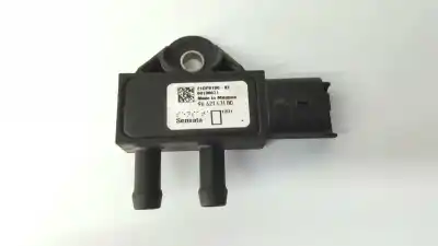 Piesă de schimb auto la mâna a doua senzor de presiune pentru citroen c3 seduction referințe oem iam 9662143180
