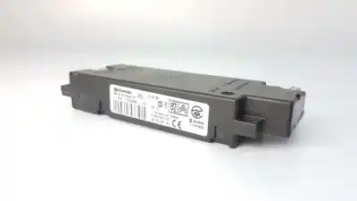 Piesă de schimb auto la mâna a doua modul electrotic pentru citroen c3 seduction referințe oem iam 9675359580