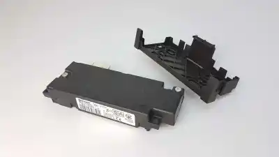 Second-hand car spare part electronic module for citroen c3 seduction oem iam references 9675359580  