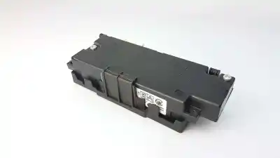 Second-hand car spare part electronic module for citroen c3 seduction oem iam references 9675359580  