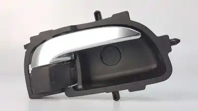 Автозапчасти б/у внутренняя задняя правая ручка за toyota auris hybrid active ссылки oem iam 6920502330c2