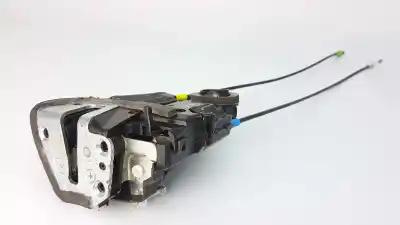 Автозапчасти б/у замок задней левой двери за toyota auris hybrid active ссылки oem iam 6906005051