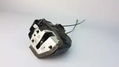 Автозапчасти б/у замок задней правой двери за toyota auris hybrid active ссылки oem iam 6905005051