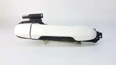 Автозапчасти б/у задняя правая наружная ручка за toyota auris hybrid active ссылки oem iam 6921102924