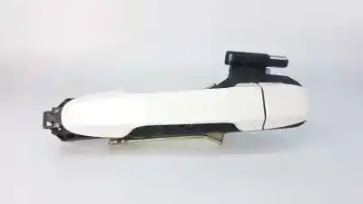 Автозапчасти б/у задняя левая наружная ручка за toyota auris hybrid active ссылки oem iam 6921102924