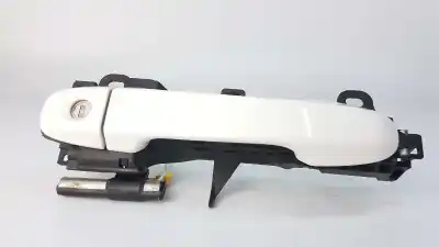 Автозапчасти б/у левая передняя наружная ручка за toyota auris hybrid active ссылки oem iam 6921102924