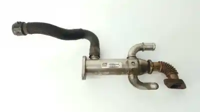İkinci el araba yedek parçası EGR SOGUTUCU için CITROEN C4 BERLINA  OEM IAM referansları 9645689780 161835 875716W