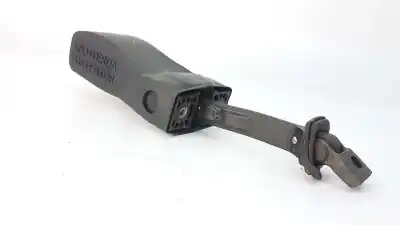 Автозапчастина б/у фільм дверей для seat ibiza (6j5) stylance / style посилання на oem iam 6j4639249b