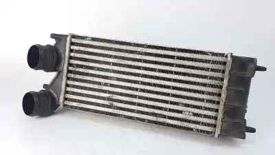 Pezzo di ricambio per auto di seconda mano INTERCOOLER per CITROEN C4 LIM.  Riferimenti OEM IAM 0384N9  9684212480