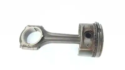 Pièce détachée automobile d'occasion piston pour mercedes-benz clase c (w203) berlina 180 (203.035) références oem iam a1110304318  a1110301120