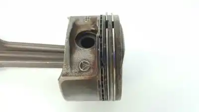 Pièce détachée automobile d'occasion piston pour mercedes-benz clase c (w203) berlina 180 (203.035) références oem iam a1110304318  a1110301120