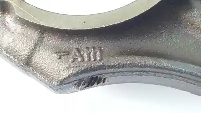 Pièce détachée automobile d'occasion piston pour mercedes-benz clase c (w203) berlina 180 (203.035) références oem iam a1110304318  a1110301120