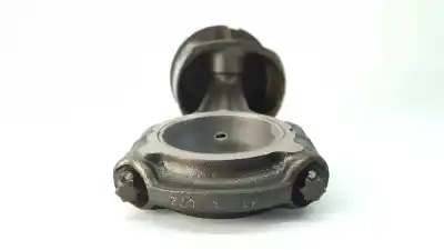 Second-hand car spare part piston for mercedes-benz clase c (w203) berlina 180 (203.035) oem iam references a1110304318  a1110301120