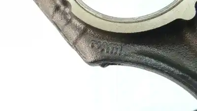 Second-hand car spare part piston for mercedes-benz clase c (w203) berlina 180 (203.035) oem iam references a1110304318  a1110301120