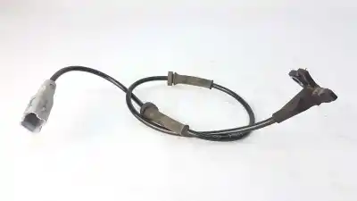 Pezzo di ricambio per auto di seconda mano sensore abs per peugeot 308 confort riferimenti oem iam 9659058280  