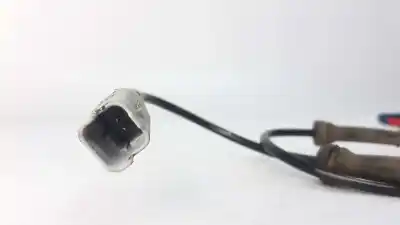 Pezzo di ricambio per auto di seconda mano sensore abs per peugeot 308 confort riferimenti oem iam 9659058280  