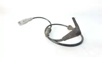 Pezzo di ricambio per auto di seconda mano sensore abs per peugeot 308 confort riferimenti oem iam 9659058280  
