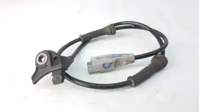 Pezzo di ricambio per auto di seconda mano SENSORE ABS per PEUGEOT 308  Riferimenti OEM IAM 9659058280  