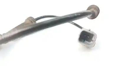 Second-hand car spare part abs sensor for peugeot 308 confort oem iam references 9659058280  