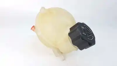 Second-hand car spare part coolant expansion tank for peugeot 308 confort oem iam references 1323ah