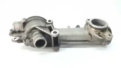 Recambio de automóvil de segunda mano de termostato para mercedes-benz clase c (w203) berlina 180 (203.035) referencias oem iam 1112030573  a1112031075