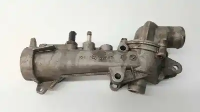 Recambio de automóvil de segunda mano de termostato para mercedes-benz clase c (w203) berlina 180 (203.035) referencias oem iam 1112030573  a1112031075