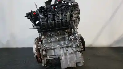 Second-hand car spare part complete engine for toyota yaris active oem iam references 2nr  190000y300