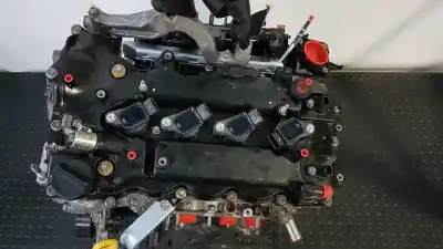 Second-hand car spare part complete engine for toyota yaris active oem iam references 2nr  190000y300