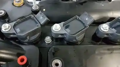 Second-hand car spare part complete engine for toyota yaris active oem iam references 2nr  190000y300