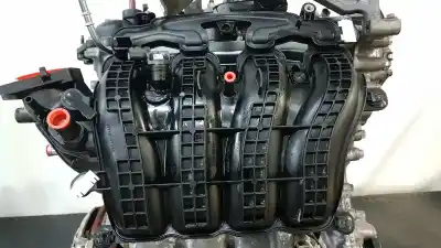 Second-hand car spare part complete engine for toyota yaris active oem iam references 2nr  190000y300