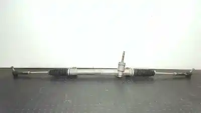 Second-hand car spare part steering rack for opel corsa e selective oem iam references 39075197