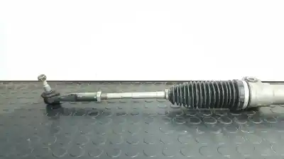 Second-hand car spare part steering rack for opel corsa e selective oem iam references 39075197 a0006135d 95524173