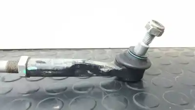 Second-hand car spare part steering rack for opel corsa e selective oem iam references 39075197 a0006135d 95524173