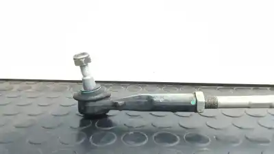 Second-hand car spare part steering rack for opel corsa e selective oem iam references 39075197 a0006135d 95524173