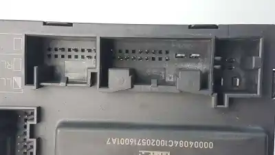 Автозапчасти б/у комфортный модуль за audi a6 avant (4f5) 2.0 tdi ссылки oem iam 4f0959793f  4f0959793e