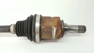 Second-hand car spare part front left transmission for opel corsa e selective oem iam references 13149830  