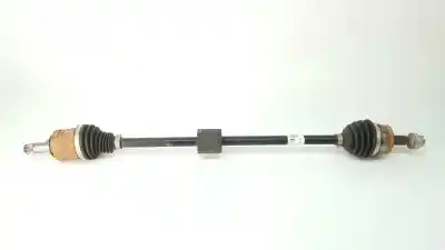 Second-hand car spare part front right transmission for opel corsa e selective oem iam references 13149829