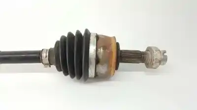 Автозапчастина б/у передня права трансмісія для opel corsa e selective посилання на oem iam 13149829  