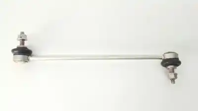 Second-hand car spare part left front bracket for opel corsa e selective oem iam references 13391512