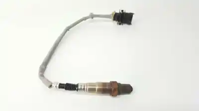 Second-hand car spare part lambda probe for opel corsa e selective oem iam references 55563348