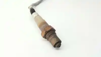 Second-hand car spare part lambda probe for opel corsa e selective oem iam references 55563348  0258010121