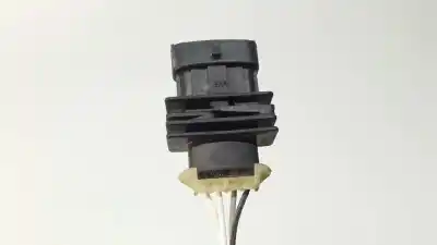 Second-hand car spare part lambda probe for opel corsa e selective oem iam references 55563348  0258010121