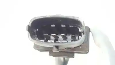 Second-hand car spare part lambda probe for opel corsa e selective oem iam references 55563348  0258010121