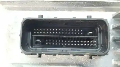 Second-hand car spare part ecu engine control for opel corsa e selective oem iam references 12683226 1110803070000x 695085118