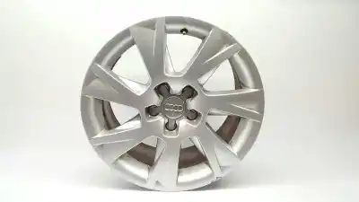 Second-hand car spare part rim for audi a5 coupe (8t) 2.7 tdi oem iam references 8t0601025c