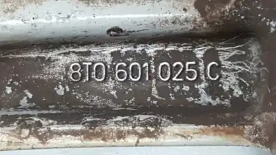 Автозапчастина б/у шина для audi a5 coupe (8t) 2.7 tdi посилання на oem iam 8t0601025c et28 