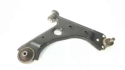 Second-hand car spare part front right lower suspension arm for opel corsa e selective oem iam references 13426553